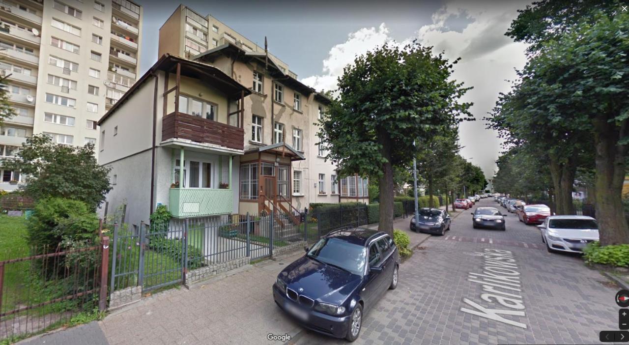 Grand Apartments - Sopot Poseidon Apartment Exterior photo